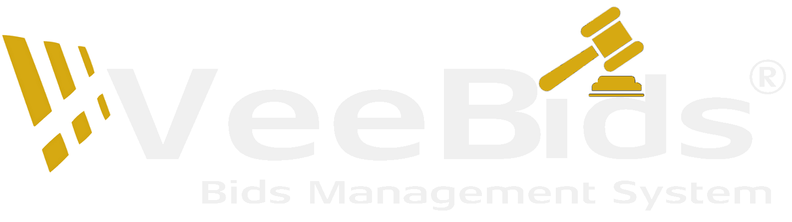 VeeMost Technologies Bids Management System logo
