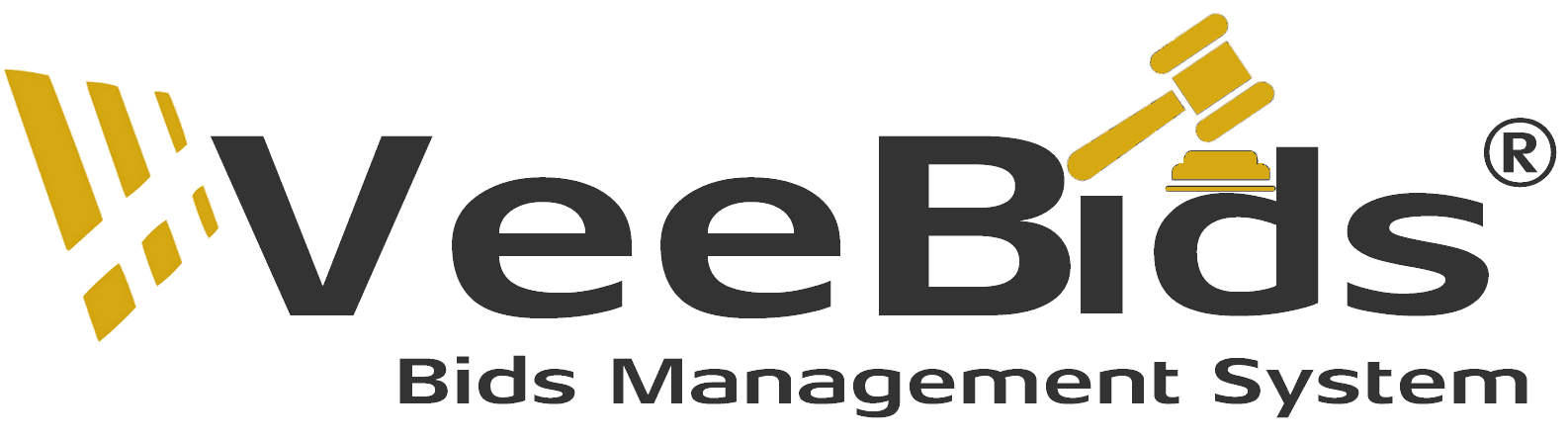 VeeMost Technologies Bids Management System logo
